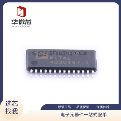 ADI模数转换芯片ADC全新原装正品