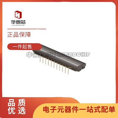 TCD1304DGTCD1305DG线性传感器