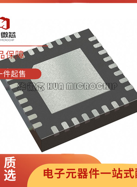 MAX22195ATJ+ TQFN-32封装 ADC/DAC-专用型芯片 全新原装正品