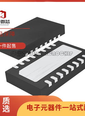 LTC4317CDHC#PBF IC ACCELERATOR I2C HOTSWAP 16DFN