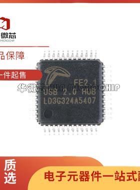 FE2.1-CQFP48A FE1.1-A FE1.1S-BSOP28 FE8.1-FSOP16A 分流器芯片