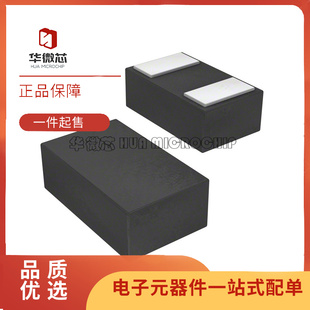 TPD1E1B04DPYR 丝印4X 封装X1SON-2 ESD抑制器/TVS二极管原装正品