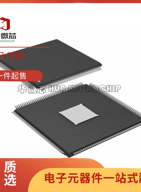 全新原装D808K013DPTP400 D808K013DPTP4 TQFP-176 处理器芯片