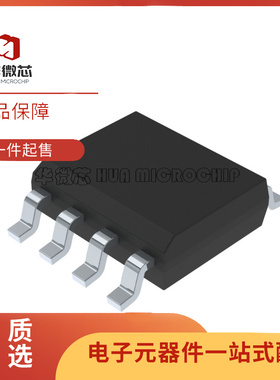 LM301ADT 运算放大器芯片 LM301A 丝印301A SOP-8 全新原装正品