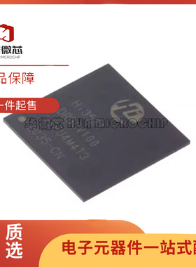 HI3521DRBCV100 HI3521D BGA-437 摄像模组芯片 全新原装正品