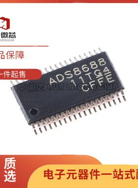 ADS8694IDBTR ADS8688IDBTR ADS8688AIDBTR ADS8684IDBTR/IDBT