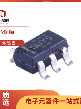 OPA192IDBVR OPA192IDBV OUYS 精密运算放大器 SOT23-5 全新原装