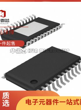 LT8616IFE#TRPBF LT8616IFE SSOP28 开关稳压器芯片 全新原装正品