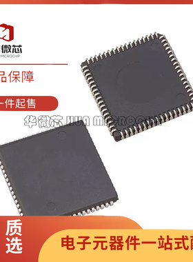 TL16C554A单片机芯片 TL16C554AIFNR TL16C554AFN 封装LQFP-80