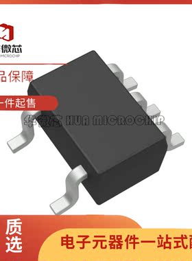 MAX4595DCKR『IC SWITCH SPST SC70-5』 芯片