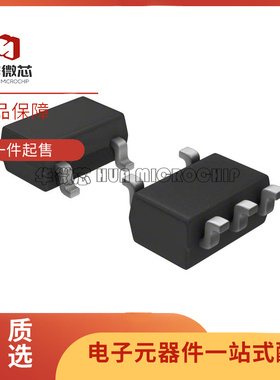 TPS62204DBVT【IC REG BUCK 1.6V 300MA SOT23-5】芯片