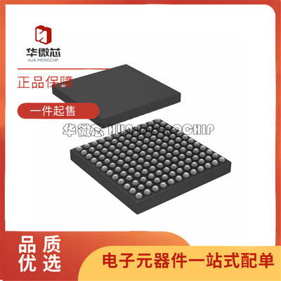 LMK04616ZCRT时钟合成器芯片