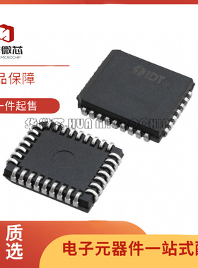72V04L15JG【IC FIFO ASYNCH 4KX9 15NS 32PLCC】芯片