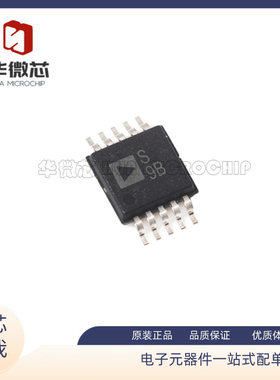 ADG1421BRM BRMZ 704 736 884丝印S2V SAB S9C S9B封装MSOP-10