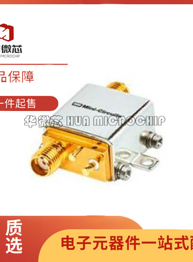 ZX60-02203LPN+ 2000-20000MHz 低相位噪声增益器芯片 原装正品