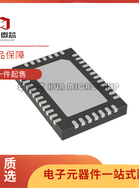 LTC2494CUHF/IUHF 丝印2494 封装QFN-38模数转换器(ADC) 原装正品