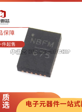 NB675GL-Z NB675 丝印NBDD NBDC NB673 QFN封装 全新原装正品