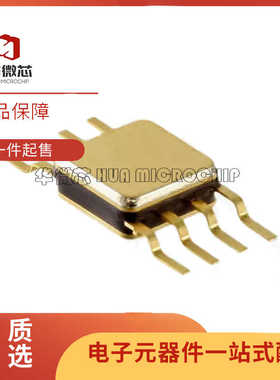 HMC365G8TR HMC365G8 丝印：H365 SOP-8 镀金标器芯片 原装正品