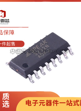 原装正品 TP3232N-SR 贴片SOP-16 收发器芯片IC