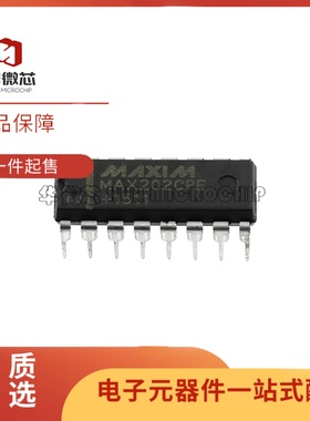 MAX202EEPE 232ECPE 3232EPE CPE IN AEPE ACPE ECN EIN DIP16