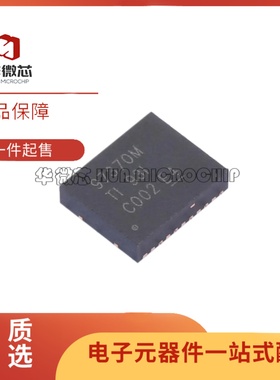 CSD96370Q5M 96370M CSD97370Q5M 97370M SON22 全新原装稳压器ic