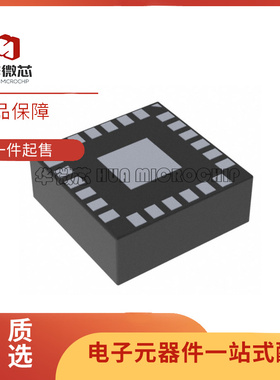 原装正品 PE42446A-Z PE42446 贴片LGA-24 高隔离度射频开关芯片