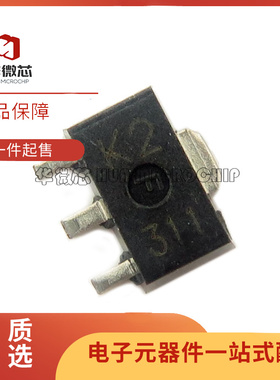 原装RD01MUS2B-T513 RD01MUS1-T113 丝印KB K6 K5 K2 SOT89高频管