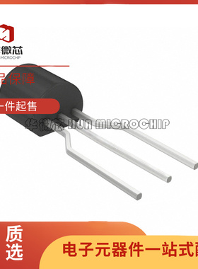 LMT84LPM TO-92封装 温度传感器芯片 全新原装正品