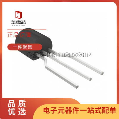 LMT84LPM温度传感器芯片全新