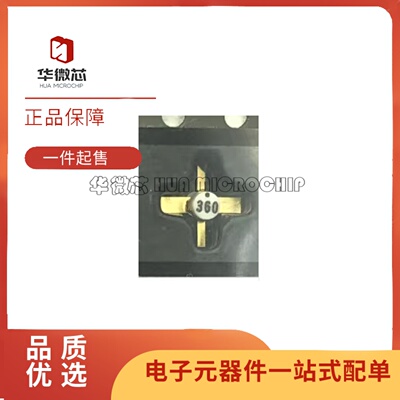 ATF-36077-TR1G系列射频高频管