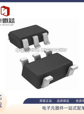 TS1851AILT 起订量：1 『IC OPAMP GP 630KHZ RRO SOT23-5』