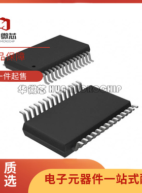 TPS2206ADB【IC PWR SWITCH DUAL PCMCIA 30SSOP】芯片