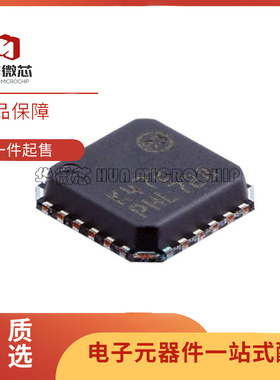 TS472IQT 音频麦克风芯片 贴片QFN-24 丝印K472 全新原装正品