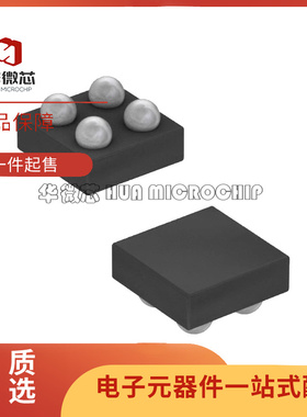 MAX31875R0TZS+T WLP-4封装 温度传感器芯片 全新原装正品