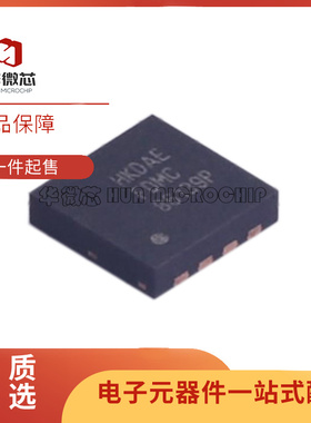 原装正品 FDMC86139P FDMC86139 封装QFN MOS场效应管芯片IC