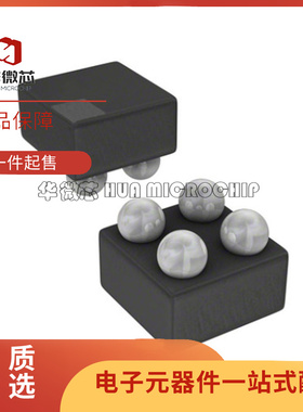 FAN5646UC00X LED DRIVER BLINKER 4WLCSP