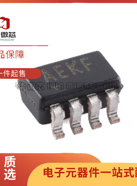 MAX1036 1115 1119 1801 1848 3362 4337 4467 4468EKA+T SOT23-8