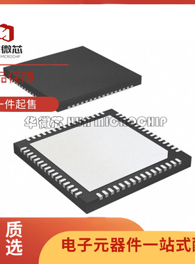 CMX998Q1 VQFN64封装 30MHz ~ 1GHz 射频发射器芯片 原装正品