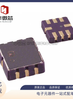 AD22280-R2【ACCELEROMETER 50G ANALOG 8CLCC】芯片