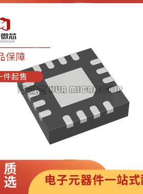 MAX17498BATE MAX17498 丝印AIY 贴片 QFN-16 DC-DC电源芯片 全新