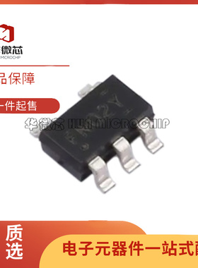 全新原装 FIN1002M5X 丝印FN02* 贴片SOT23-5 LVDS接收器芯片