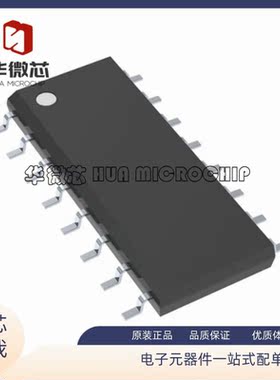 SN75LVDS32DR[IC RECEIVER 0/4 16SOIC]芯片