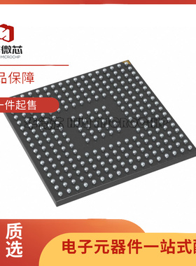 全新STM32H725IGK6 730IBK6Q 743IIK6 32H750IBK6 745 芯片BGA176