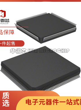 UPD70F3423GJ UPD70F3423GJ(A) 全新原装进口正品可编程IC芯片