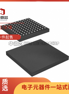 BCM54616SC0KFBG FBGA-100封装 以太网芯片IC 全新原装正品