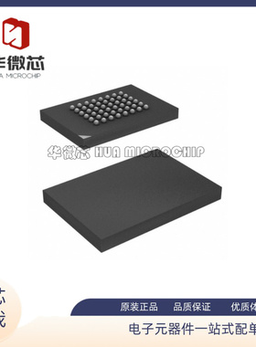 CY14B104NA-BA25XI【IC NVSRAM 4M PARALLEL 48FBGA】芯片