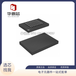 NVSRAM BA25XI 芯片 PARALLEL 48FBGA CY14B104NA