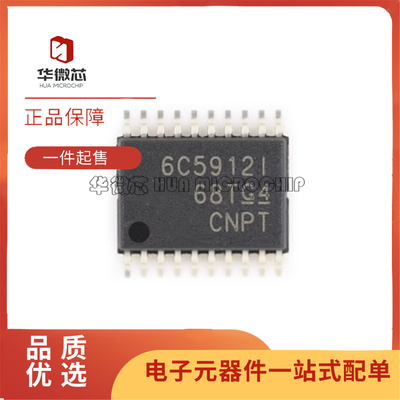 TLC59108FIPW电子元器件芯片