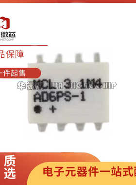 AD3PS-1+ AD4PS-1+ AD5PS-1+ AD6PS-1+ SMD8 射频微波器 原装正品