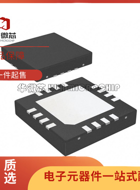 DAC108S085/161P997/161S997 CISQ/CISQX/NOPB/RGHR/RGHT WQFN-16